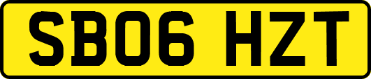SB06HZT