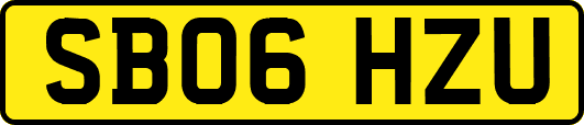 SB06HZU