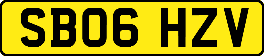 SB06HZV