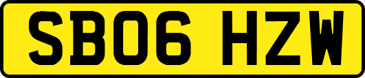 SB06HZW