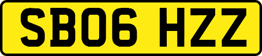 SB06HZZ
