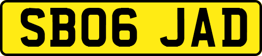 SB06JAD