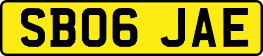 SB06JAE