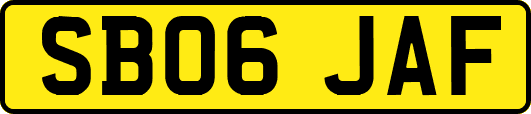 SB06JAF