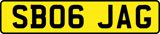 SB06JAG