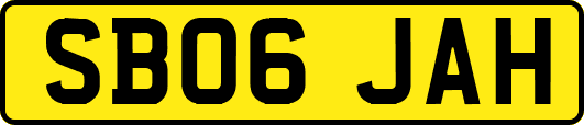 SB06JAH