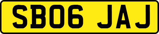 SB06JAJ