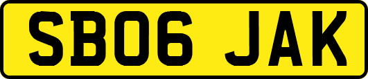 SB06JAK