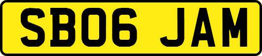 SB06JAM