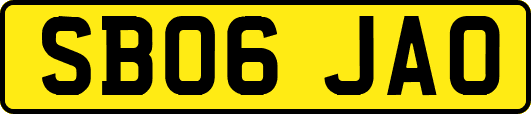 SB06JAO