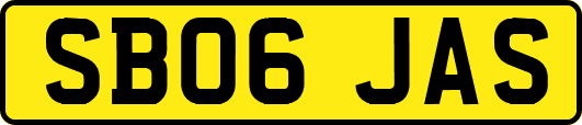 SB06JAS