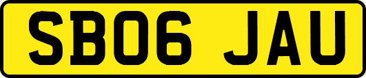 SB06JAU