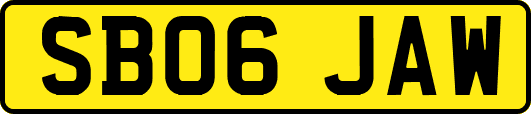 SB06JAW