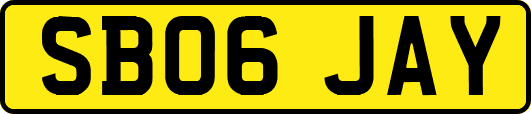 SB06JAY