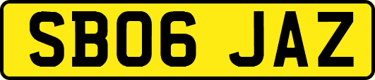 SB06JAZ