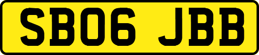 SB06JBB