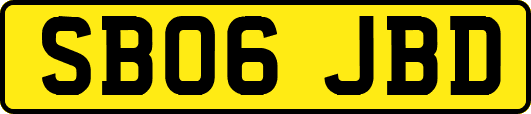 SB06JBD