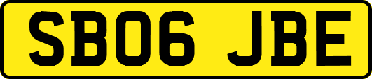 SB06JBE