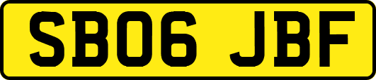 SB06JBF