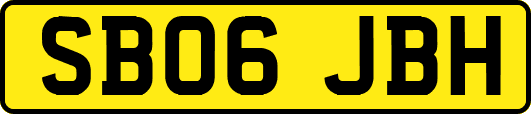 SB06JBH