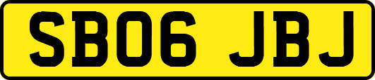 SB06JBJ