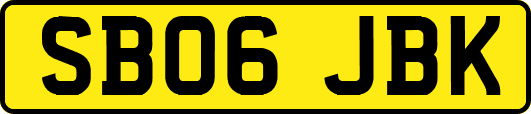 SB06JBK