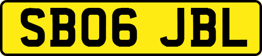 SB06JBL