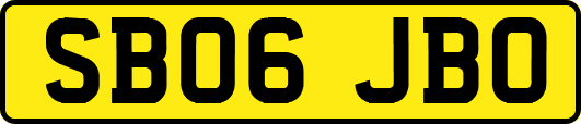 SB06JBO