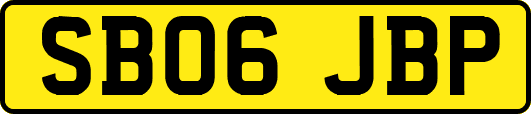 SB06JBP