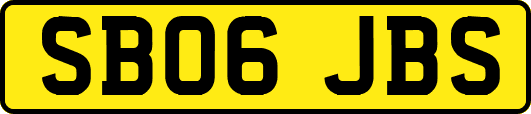 SB06JBS