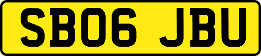 SB06JBU