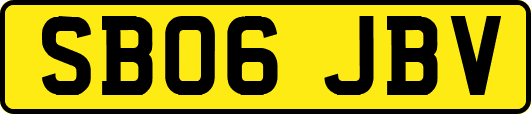 SB06JBV
