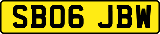SB06JBW