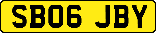 SB06JBY