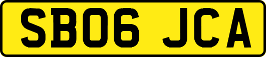 SB06JCA