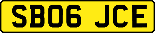 SB06JCE
