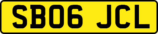SB06JCL