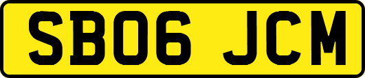SB06JCM