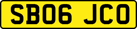 SB06JCO