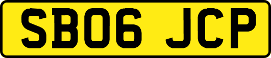 SB06JCP