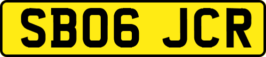 SB06JCR
