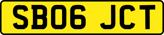 SB06JCT