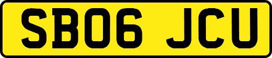 SB06JCU