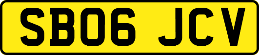 SB06JCV