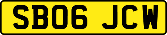 SB06JCW