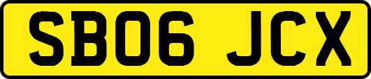 SB06JCX