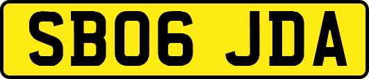 SB06JDA
