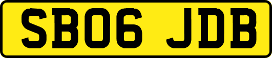 SB06JDB