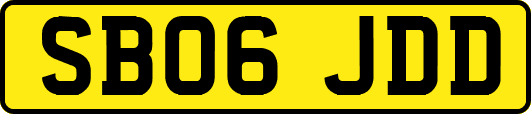 SB06JDD