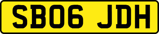 SB06JDH